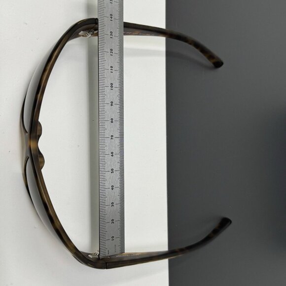 Smith Action Optics DRIFT Polarized  Sunglasses Italy w/case Rare Matte Tortoise - Picture 11 of 14